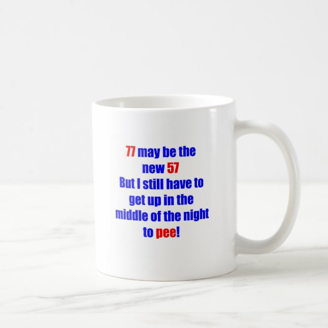 Taza De Café 77 nuevos 57 (Derecha)