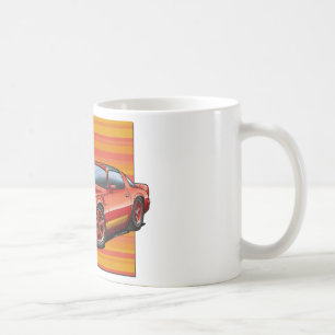 Taza De Café 78-81 Camaro
