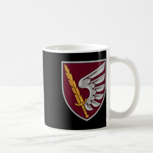 Taza De Café 79ª Brigada Aérea de Asalto (Ucrania) V2 Milicia U