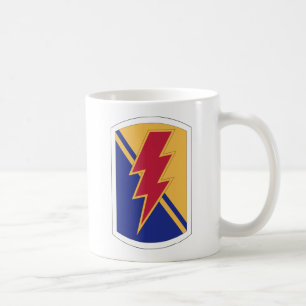 Taza De Café 79.o Equipo de combate de la brigada de la