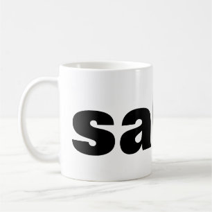 Taza De Café 7.º salsa