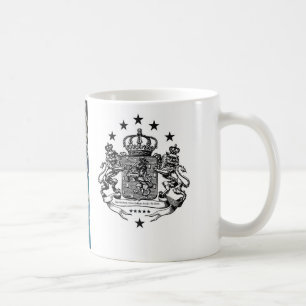 Taza De Café 7 Orishas
