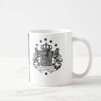 Taza De Café 7 Orishas