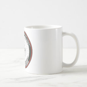 Taza De Café 7mo División de infantería (luz)