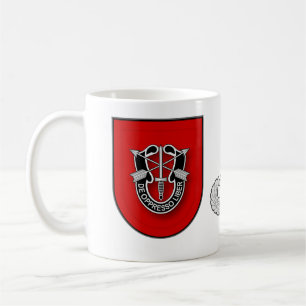 Taza De Café 7mo SFG (A) - Panamá