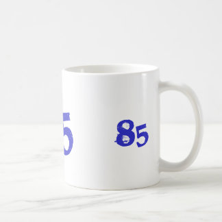Taza De Café 85/mug