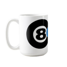 "8647" 15oz Café Mug
