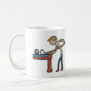 Taza De Café 8.ª Piscina