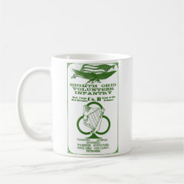 Taza De Café 8.º atraco de Ohio