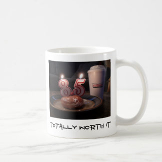 Taza De Café 8,5 ¿Puntos? Totalmente digno de él