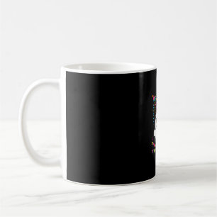 Taza De Café 8 años de edad 8 cumpleaños Panda Unicorn Chicas R
