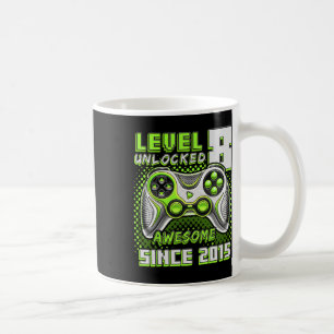 Taza De Café 8 Desbloqueados Impresionante videojuego 2015 Octa