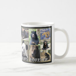 TAZA DE CAFÉ 8 OSOS PARA SIEMPRE