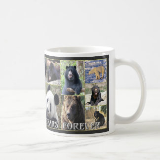 TAZA DE CAFÉ 8 OSOS PARA SIEMPRE