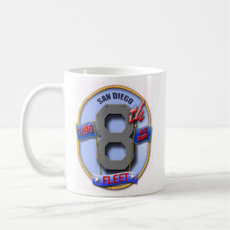 taza de café 8thfleetlogo