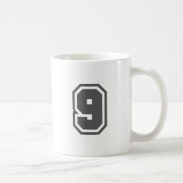 TAZA DE CAFÉ 9