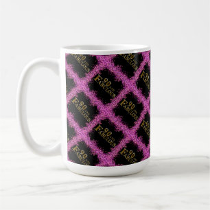 Taza De Café 90 cumpleaños