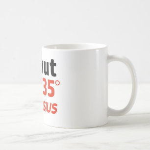 Taza De Café 90.o diseño divertido del cumpleaños