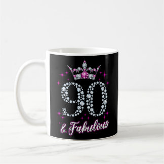 Taza De Café 90 Y Fabuloso 1929 90