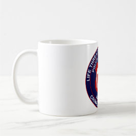 Taza de café 911 2