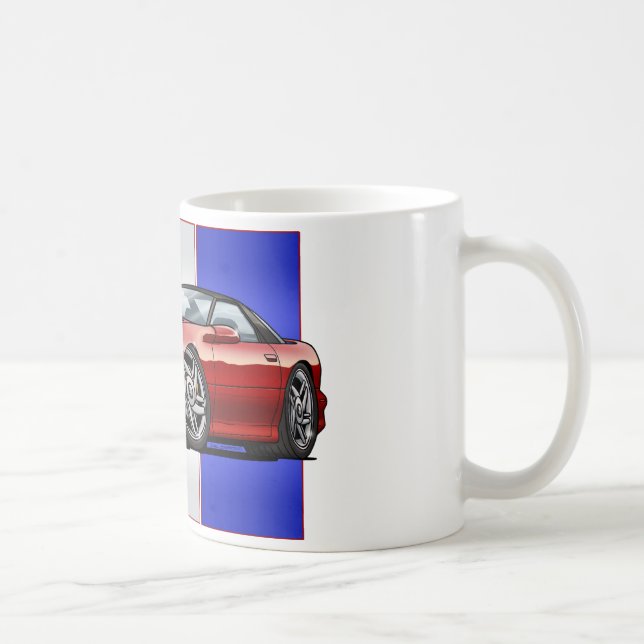 Taza De Café 93-97 Camaro (Derecha)