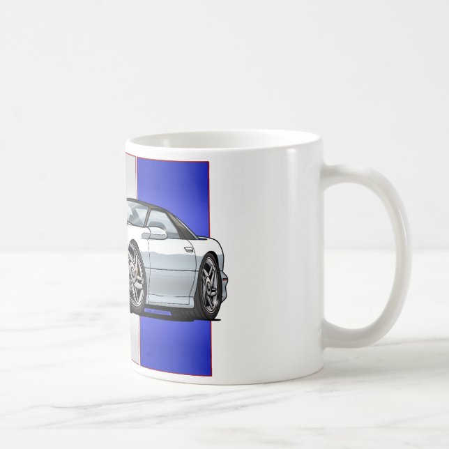Taza De Café 93-97 Camaro (Derecha)