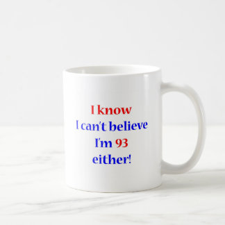 Taza De Café 93 cualquiera