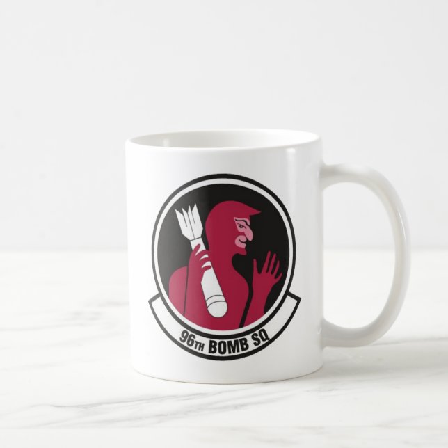 Taza De Café 96.o B S (Derecha)