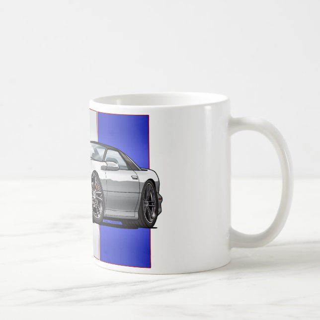 Taza De Café 98-02 Camaro (Derecha)
