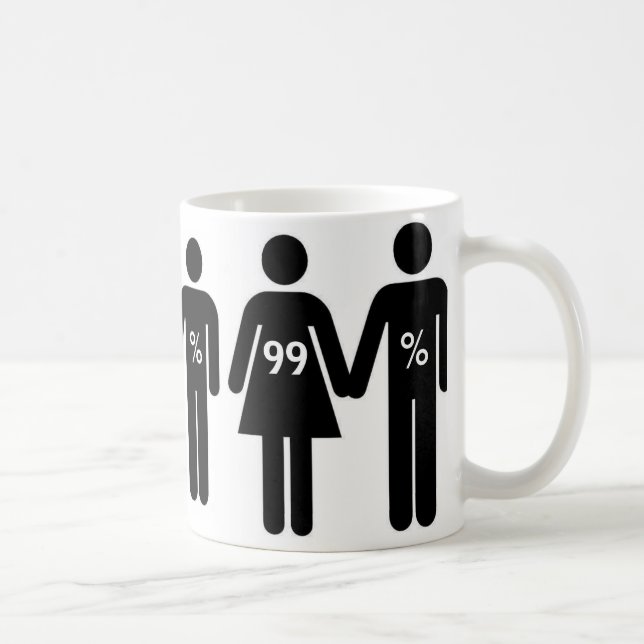 TAZA DE CAFÉ 99% (Derecha)