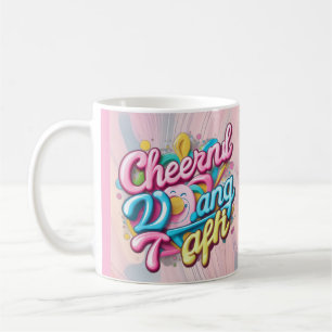 Taza De Café 9.º gata