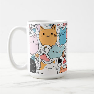 Taza De Café 9.º mamada