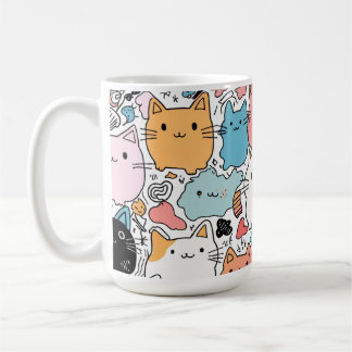 Taza De Café 9.º mamada