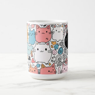 Taza De Café 9.º mamada