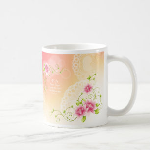 Taza De Café 9-11 Nunca Olvidar Mug