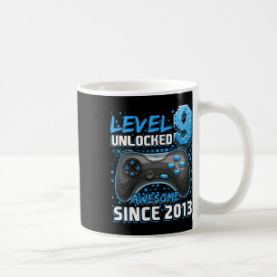 Taza De Café 9 Desbloqueados Impresionantes Videojuegos 2013 No