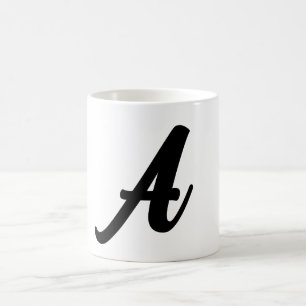 TAZA DE CAFÉ A