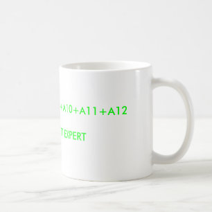 TAZA DE CAFÉ A5+A6+A7+A8+A9+A10+A11+EXPERTO DE A12SPREADSHEET