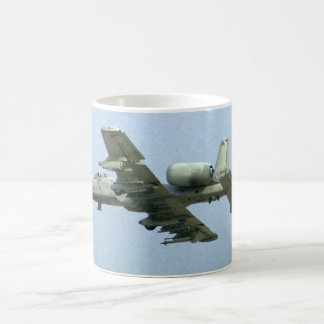 Taza De Café A-10 Warthog