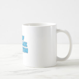 Taza De Café "A algunos les falta hidratación"