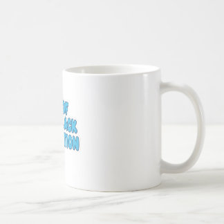 Taza De Café "A algunos les falta hidratación"