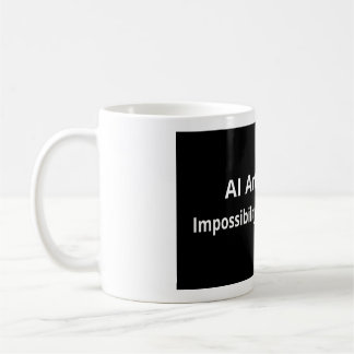 Taza De Café A| Art, Mug