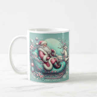 Taza De Café A Christmas teal carol