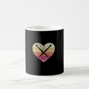 Taza De Café A Clarinetista Le Encanta Jugar Clarinete En Orque