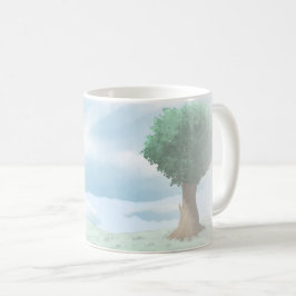 Taza De Café A Cleansing Gale