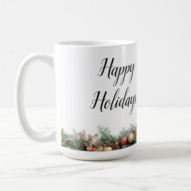 Taza De Café A cute horse, the symbol of Novgorod in 2026 (Izquierda)