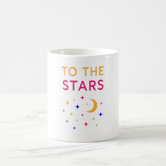Taza De Café A La Estrella (Centro)