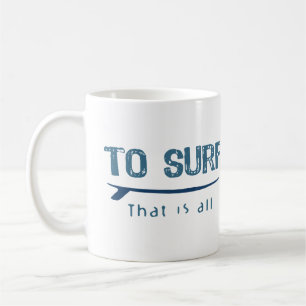 Taza De Café A la resaca