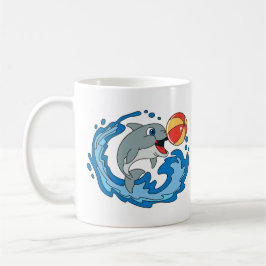 Taza De Café A large and stylish coffee mug as a gift