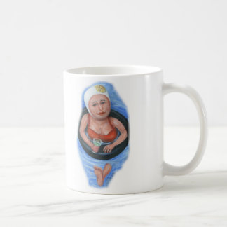 Taza De Café A las mil maravillas pozo